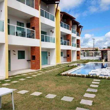 Flat Praia Dos Carneiros / Tamandare 104 Kültér fotó