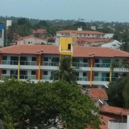 Flat Praia Dos Carneiros / Tamandare 104 Kültér fotó