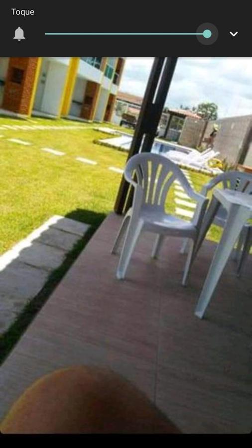 Flat Praia Dos Carneiros / Tamandare 104 Kültér fotó