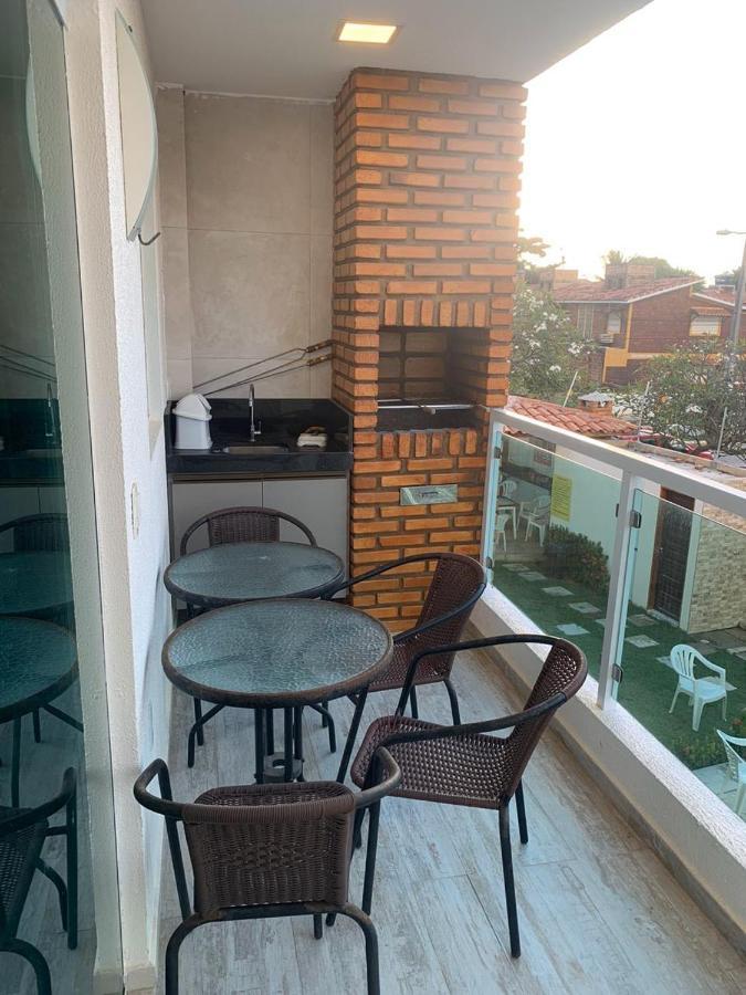 Flat Praia Dos Carneiros / Tamandare 104 Kültér fotó