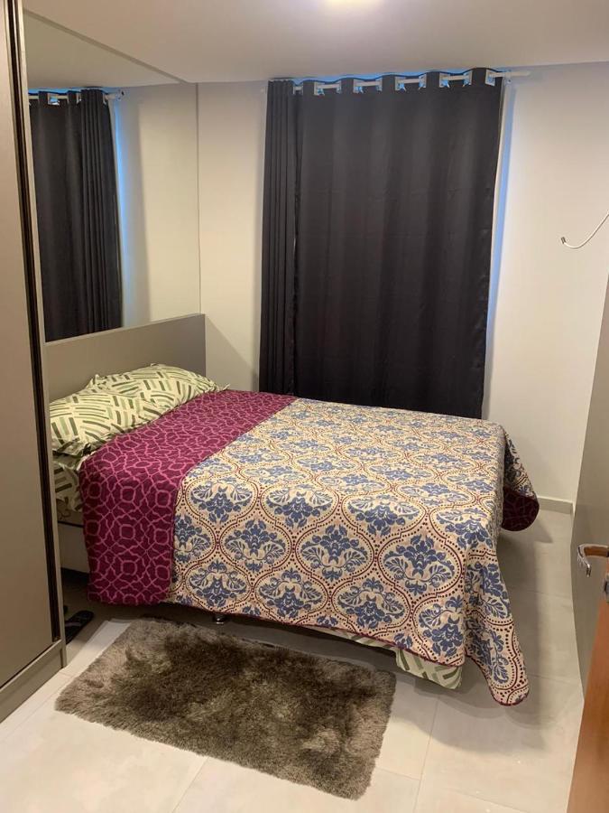 Flat Praia Dos Carneiros / Tamandare 104 Kültér fotó