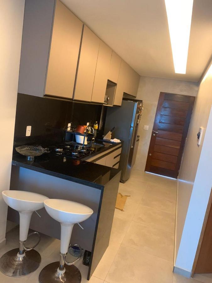 Flat Praia Dos Carneiros / Tamandare 104 Kültér fotó