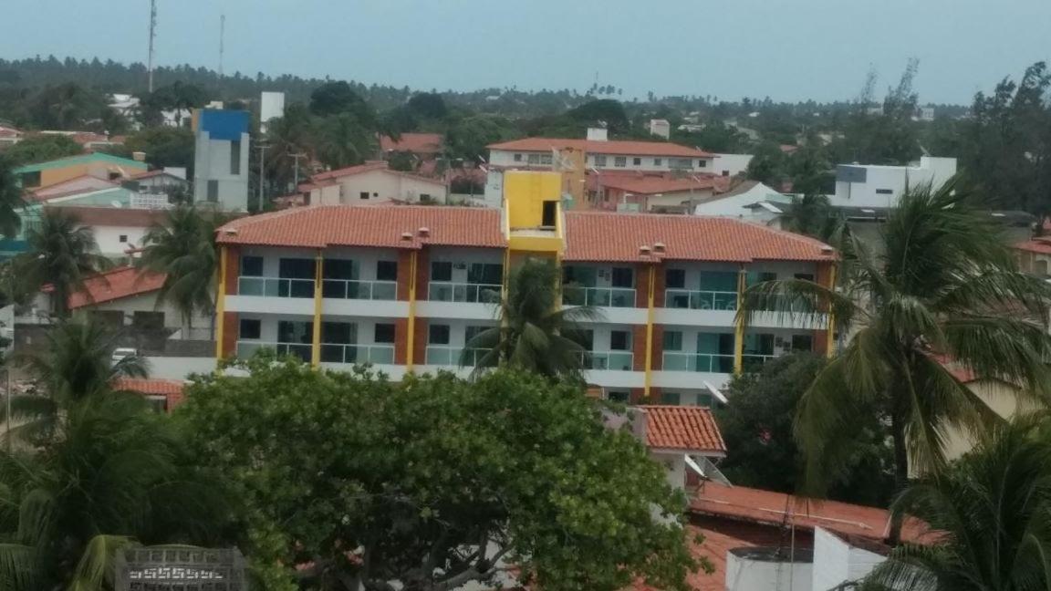 Flat Praia Dos Carneiros / Tamandare 104 Kültér fotó